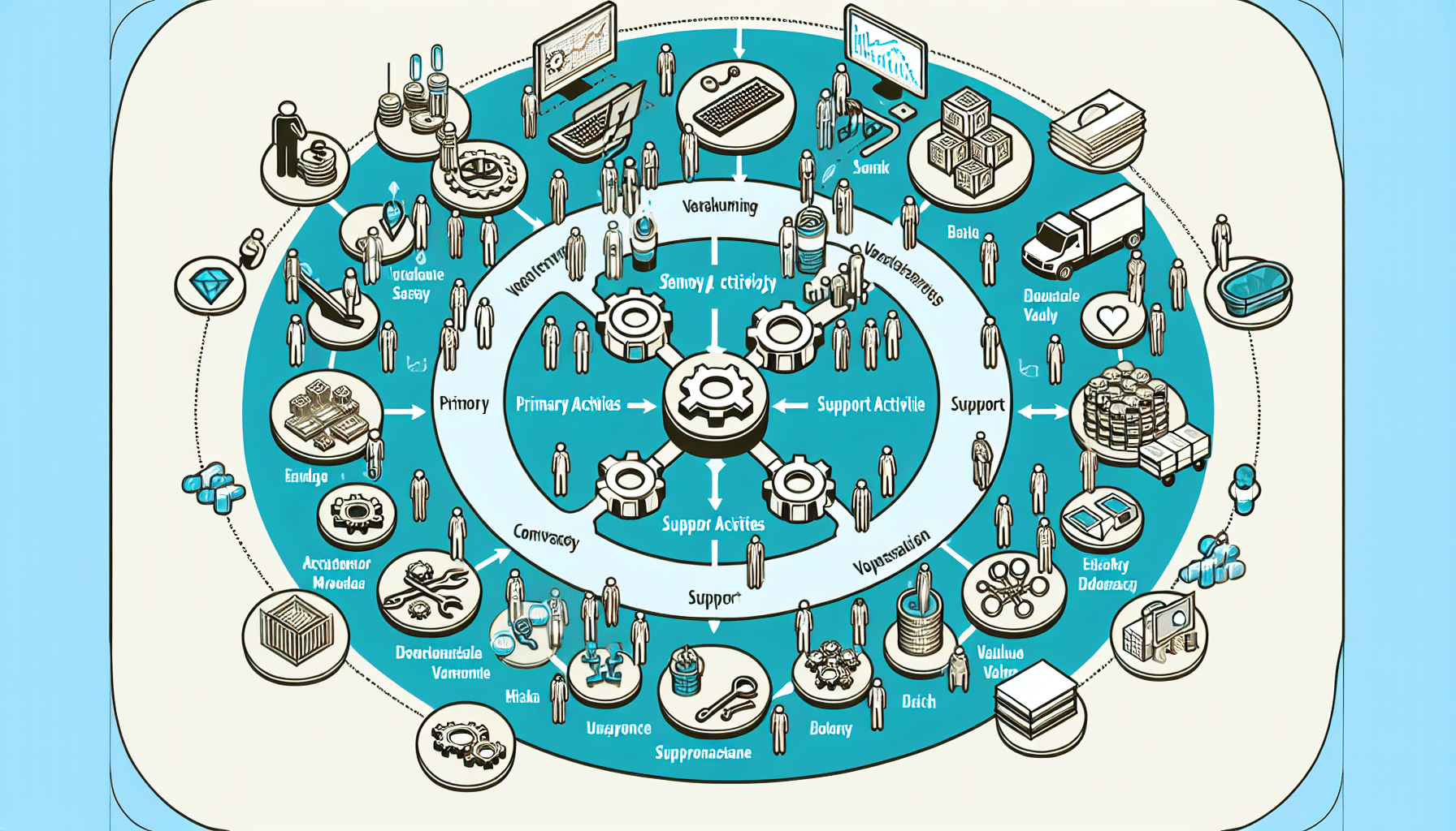 découvrez les outils indispensables pour concevoir un plan stratégique efficace. apprenez à structurer vos idées et à maximiser l'impact de votre stratégie grâce à des méthodes éprouvées et des techniques innovantes.