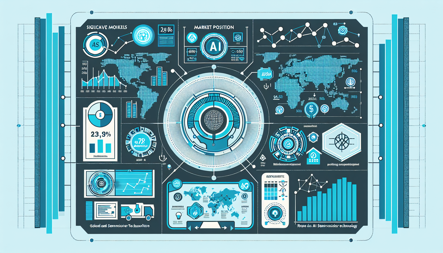 découvrez comment nvidia a doublé sa valorisation en un an pour atteindre 88 milliards de dollars, se rapprochant de la taille de facebook. analyse des facteurs de cette croissance impressionnante et de son impact sur l'industrie technologique.