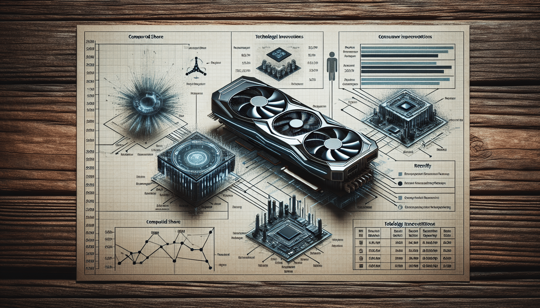 découvrez comment nvidia a réussi à atteindre une valorisation de 88 milliards de dollars, doublant ainsi sa valeur en seulement un an et se rapprochant de la taille de facebook. analyse des stratégies et des innovations qui ont propulsé ce leader technologique sur le devant de la scène.