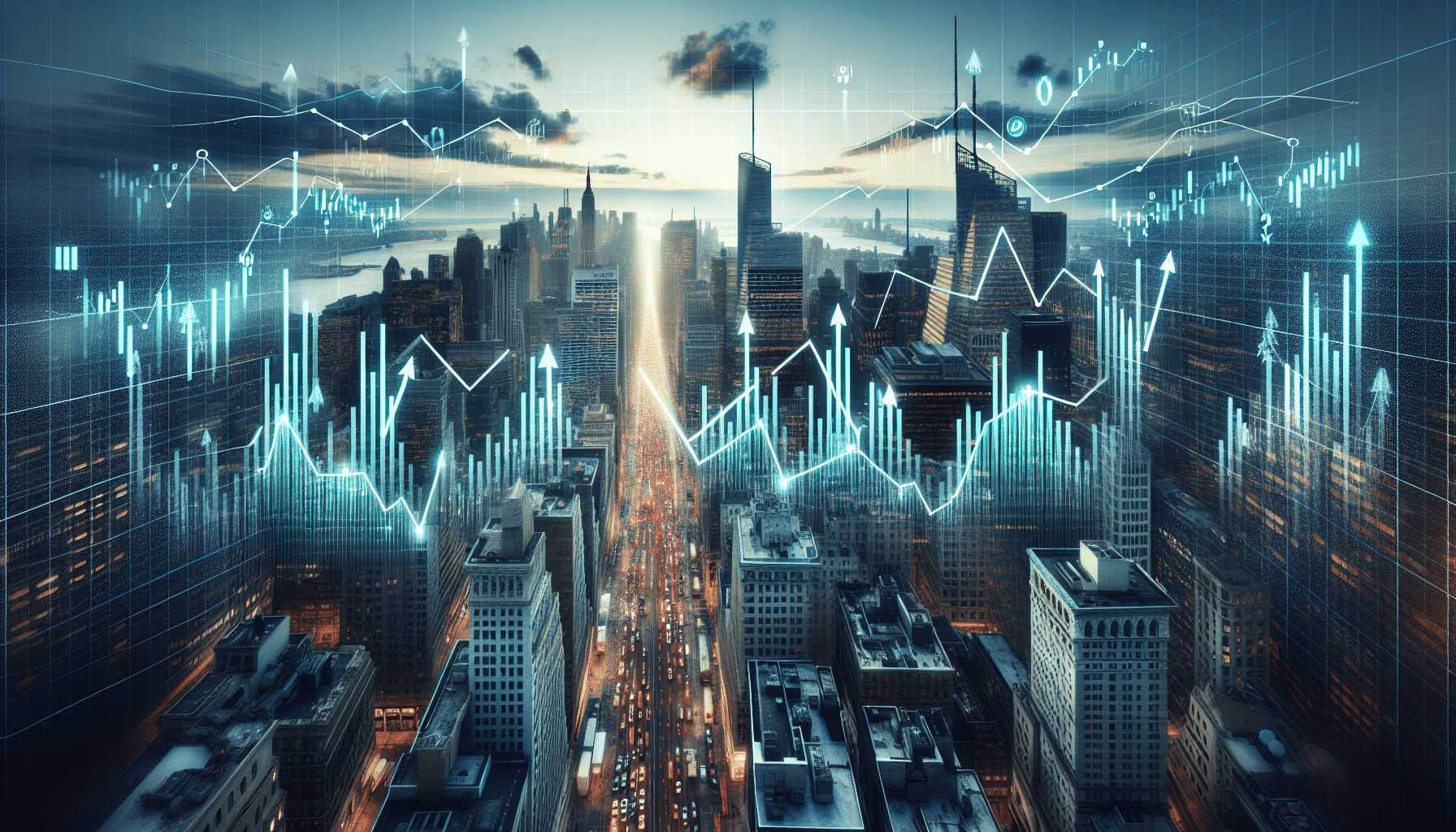 découvrez comment wall street démarre la journée avec énergie, propulsé par l'essor de l'intelligence artificielle et des résultats d'entreprises prometteurs. analyse des tendances du marché et des perspectives pour le 22 janvier 2025.