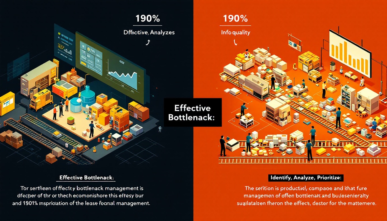 découvrez comment identifier efficacement les goulots d'étranglement dans vos processus internes pour améliorer la productivité et optimiser vos opérations. apprenez des techniques et des outils pratiques pour un meilleur flux de travail.