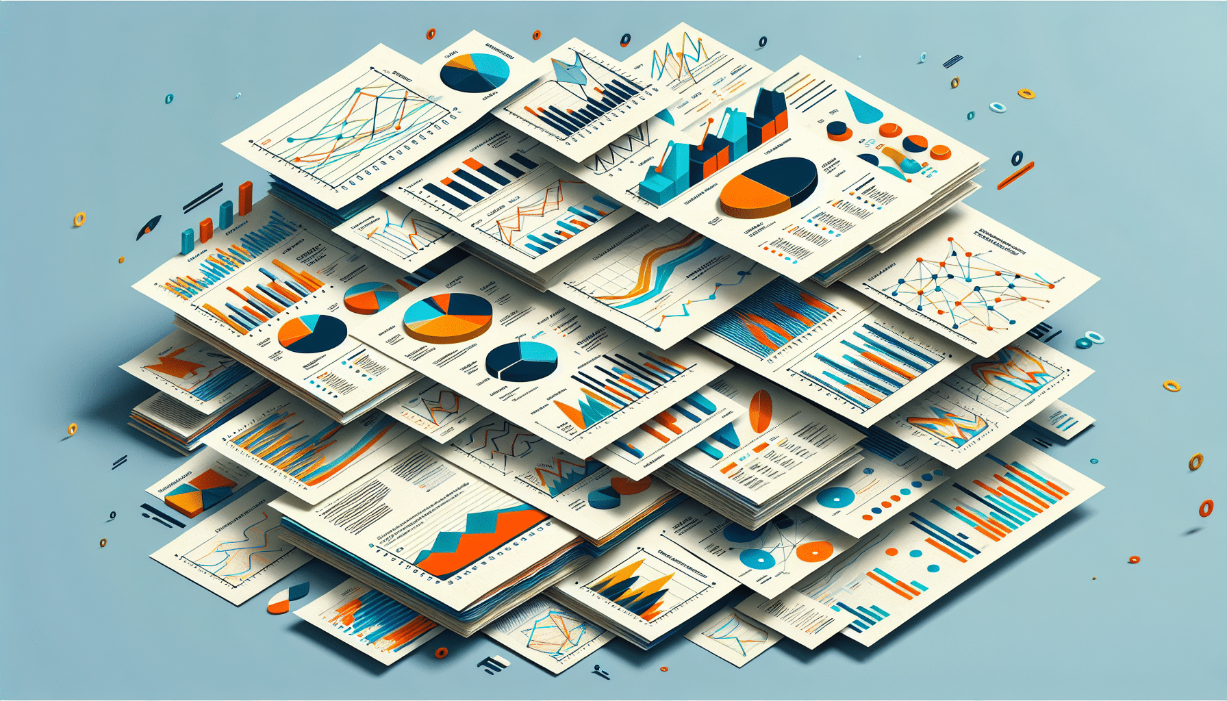 découvrez comment structurer un rapport de recherche efficace pour séduire vos investisseurs. apprenez les étapes essentielles pour présenter vos données, vos conclusions et vos recommandations de manière claire et convaincante, afin de maximiser vos chances de succès.