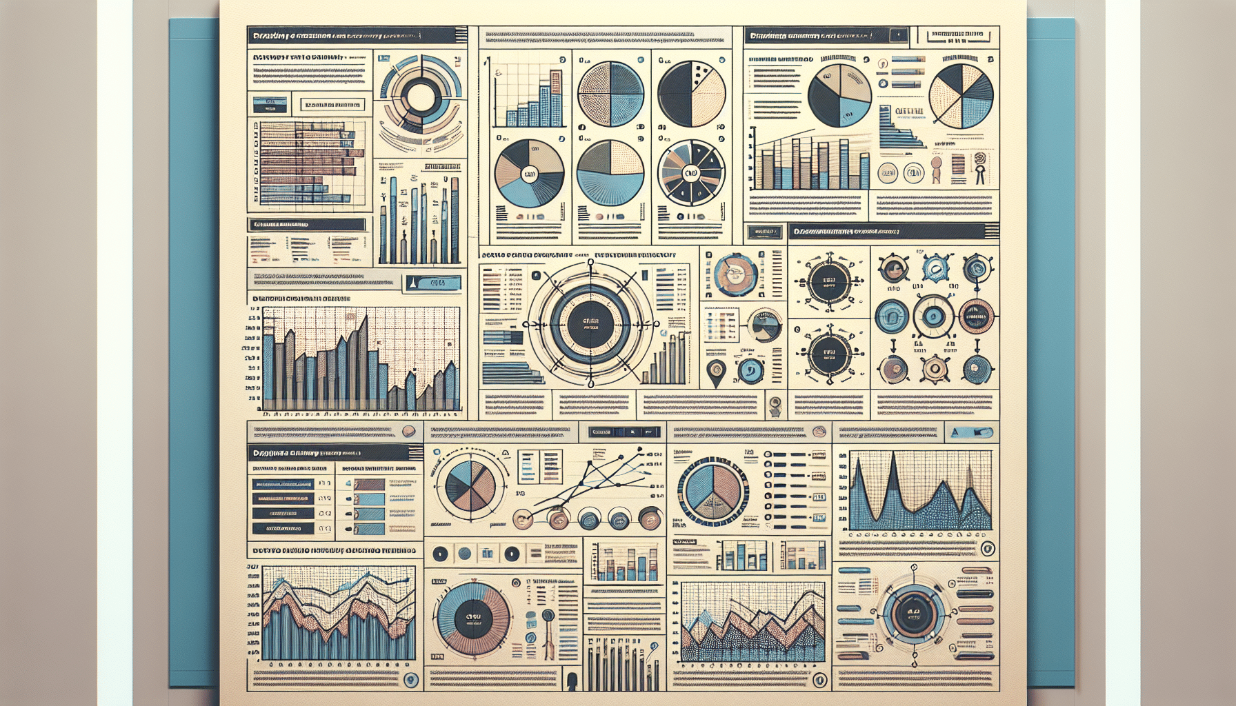 découvrez les étapes essentielles pour structurer un rapport de recherche efficace destiné à vos investisseurs. apprenez à présenter vos résultats, analyses et recommandations de manière claire et professionnelle, afin de maximiser l'impact de votre présentation et de gagner la confiance de vos partenaires financiers.