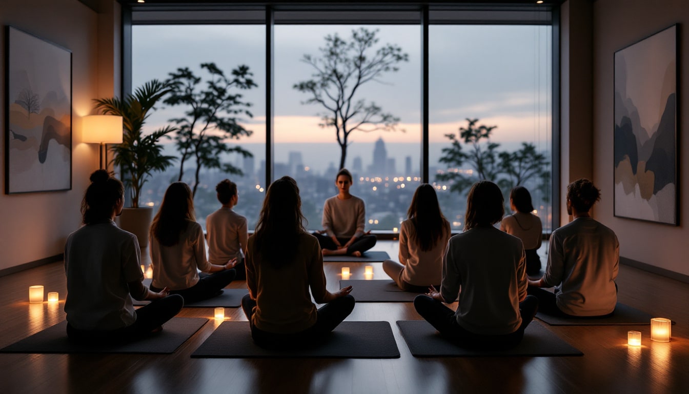 découvrez comment la méditation peut transformer votre expérience au travail en boostant votre productivité, en améliorant votre concentration et en réduisant le stress. apprenez des techniques simples à intégrer dans votre routine quotidienne pour optimiser votre performance professionnelle.