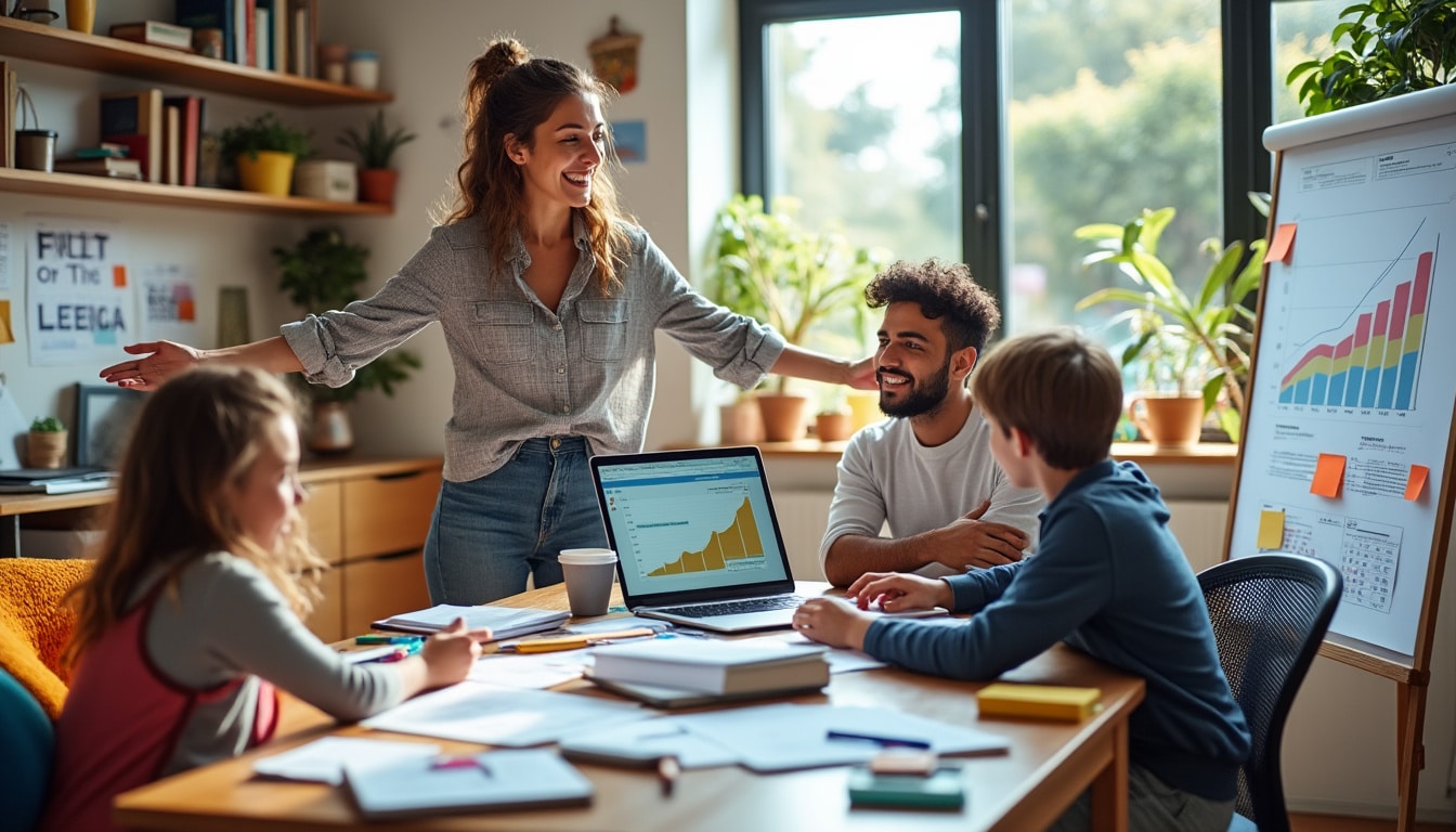 découvrez les principaux défis à anticiper lors du lancement d'une entreprise familiale. préparez-vous à gérer les dynamiques familiales, les rôles de chacun et les enjeux financiers pour assurer la pérennité de votre projet.