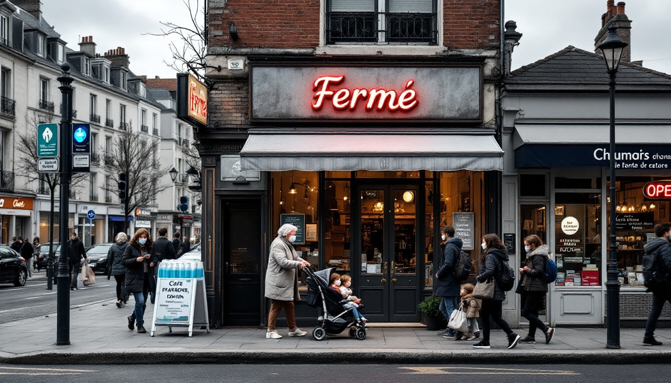 découvrez comment les entreprises du val-de-marne font face à une crise de santé sans précédent, impactant leur fonctionnement et leur avenir. analyse des défis rencontrés et des solutions envisagées pour surmonter cette période difficile.