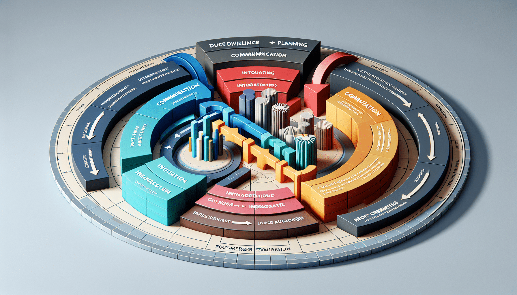 découvrez les étapes clés pour réussir une fusion ou acquisition stratégique. apprenez à naviguer dans le processus, de l'évaluation des cibles à l'intégration post-fusion, pour maximiser la valeur et garantir une transition harmonieuse.