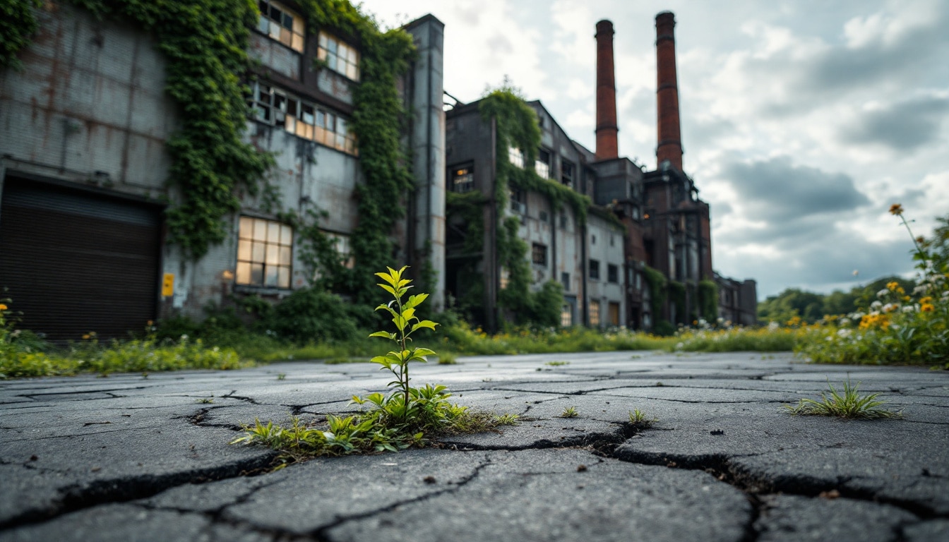 découvrez la transformation du site tilly-sabco à guerlesquin, un tournant majeur vers un avenir prometteur. ce projet ambitieux vise à revitaliser l'économie locale et à créer des opportunités durables. plongez dans les détails de cette initiative qui façonnera le futur de la région.